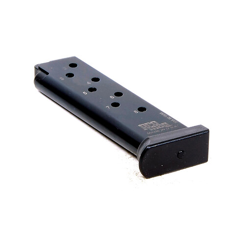 ProMag Smith & Wesson 908,3913,3914,3953 9mm 8-rd Magasin - bild 4 av 4
