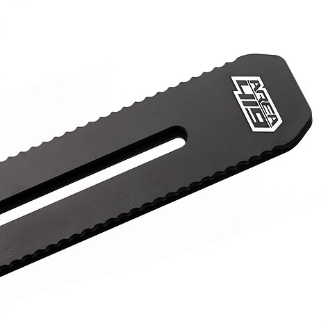 Area 419 Arcalock Universal Barricade Kit 356mm - bild 4 av 7