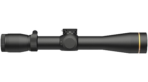 Leupold VX-4HD 3-12x40 FD CDS-ZL2 SFP Twilight Hunter - bild 6 av 11