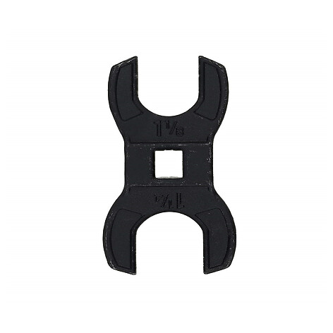 Wheeler Engineering  1-1/8" 1-1/4" Barrel Nut Verktyg