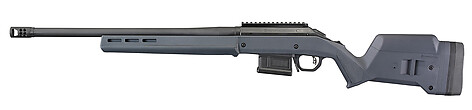 Ruger American Hunter .308 Win Mattsvart - bild 5 av 5