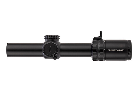 Primary Arms SLx 1-6x24 LPVO SFP Belyst ACSS Nova 5.56/.308 - bild 3 av 6