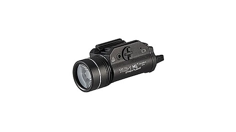 Streamlight TLR-1 HL Taktisk Kit Vapenlampa - bild 2 av 5