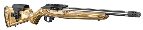 Ruger 10/22 Competition .22 LR Laminat - bild 2 av 5
