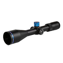 Huskemaw Blue Diamond Gen2 5-20x50 SF SFP HuntSmart Kikarsikte