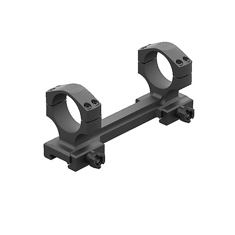 Leupold Mark IMS 34mm H: 38mm BA 20MOA Cantilever Matt - bild 2 av 4