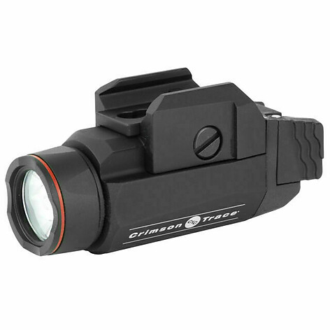 Crimson Trace Rail Master Universal Taktisk Lampa - bild 4 av 8