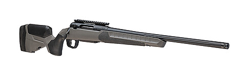 Savage 110 Core Hunter 25 Creedmoor 20 tum - bild 4 av 5