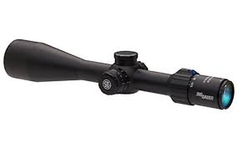 Sig Sauer SIERRA3BDX 6.5-20x52 Belyst BDX-R1 Kikarsikte - bild 5 av 6