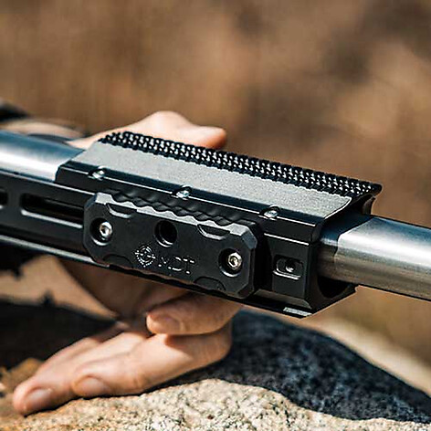 MDT LSS Gen3 Competition Forend FDE - bild 6 av 7