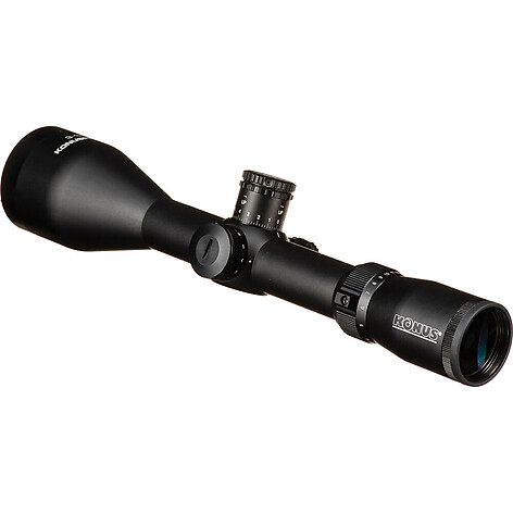 Konus KonusPro LZ-30 3-12x56 IR 30/30 Kikarsikte - bild 4 av 7