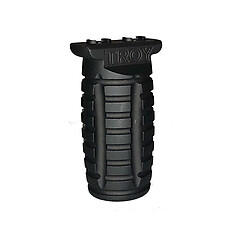 Troy SOCC-VFG Granade Froward Grip 3 tum (76mm) Svart