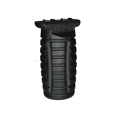 Troy SOCC-VFG Granade Froward Grip 3 tum (76mm) Svart