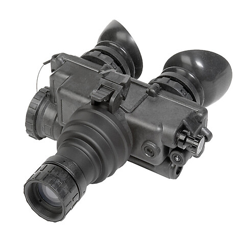 AGM PVS-7 APW Gen2+ P45 Vit Goggle Nattkikare