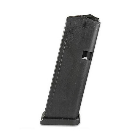 Glock G38 .45 ACP 8 Skott Magasin Svart