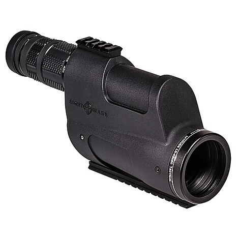 Sightmark Latitude 15-45x60 Taktisk Rak Tubkikare - bild 2 av 5