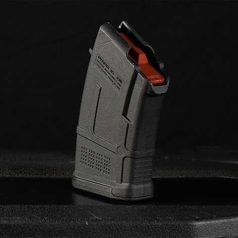 Magpul PMAG 10 AK/AKM MOE 7.62 10 Skott Magasin - bild 5 av 8