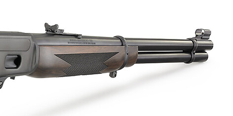 Ruger Marlin Model 1894 Classic .38/.357 - bild 7 av 9