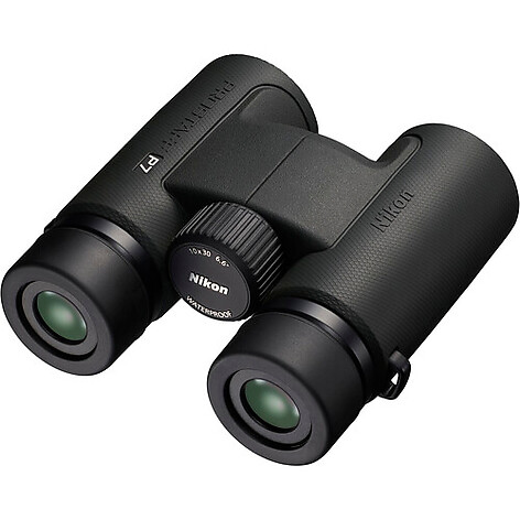 Nikon Prostaff P7 10x30 Kikare - bild 2 av 5