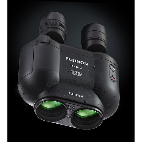 Fujinon TS-X1440 14x40 Techno-Stabi Stabiliserad Kikare - bild 5 av 8