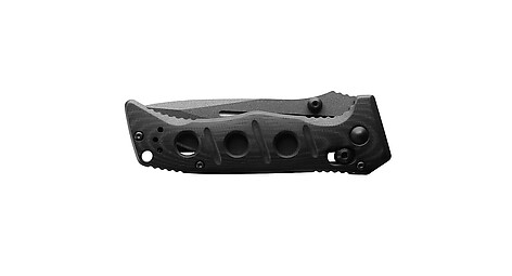 Benchmade 273GY-04 Mini Adamas Kniv - bild 4 av 7