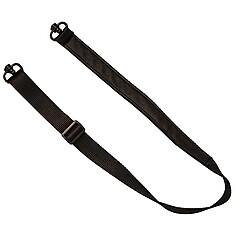Grovtec Mountaineer Vapenrem Svart