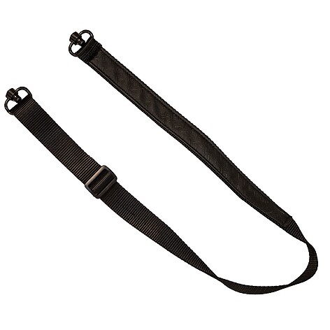 Grovtec Mountaineer Vapenrem Svart
