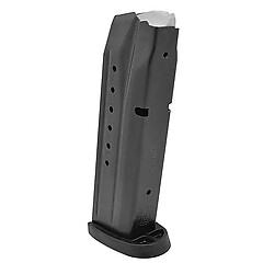 Smith & Wesson M&P 9mm 15 Skotts Magasin