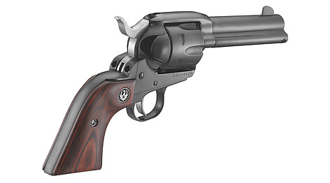 Ruger Vaquero .357 Magnum 117mm Revolver - bild 5 av 6