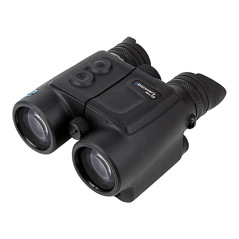 Steiner eDiscovery 10x42 Kikare