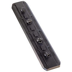 Warne ARCA M-LOK 305mm Adapter