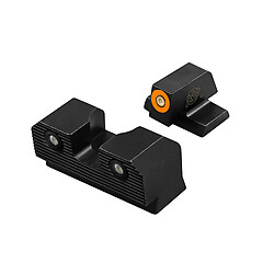XS Sights R3D 2.0 Canik TP9 SF Orange Nattsikte
