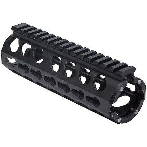 Firefield Edge 6.6 tum KeyMod Handguard  - bild 3 av 7