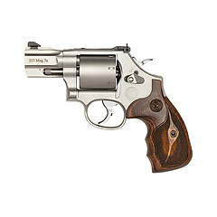 Smith & Wesson P.C 686 .357 Mag/.38 SPC +P 2.5 tum 7rd