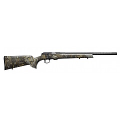 CZ 457 Carbon Camo 20 tum .22 LR