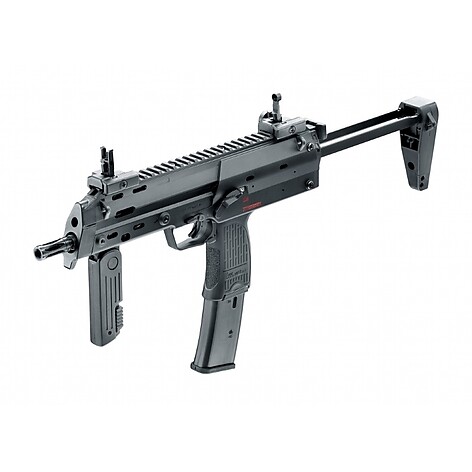 Heckler & Koch MP7 A1 AEG 1J - bild 2 av 3