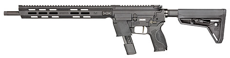 Smith & Wesson Response 9x19 16.5 tum 23 Skott - bild 2 av 5