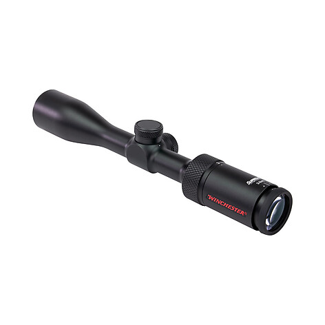 Winchester Supreme 3-9x40 SFP Hunt Kikarsikte - bild 6 av 9