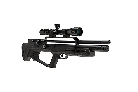 Reximex Zone PCP 5.5mm Svart - bild 2 av 2