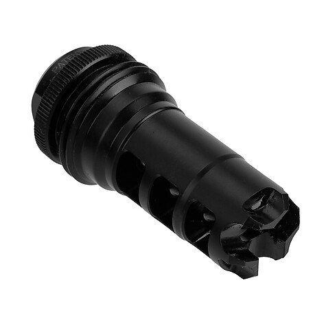 Lantac Dragon SilencerCo ASR .22 1/2-28 Mynningsbroms