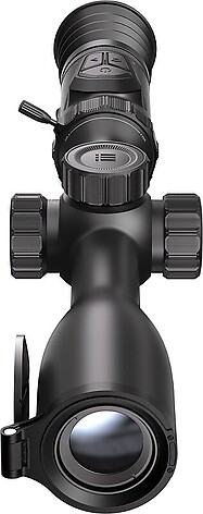 Hikmicro Alpex Pro A50P 4-24x50 4K 4512x2512 Nattsikte - bild 10 av 11