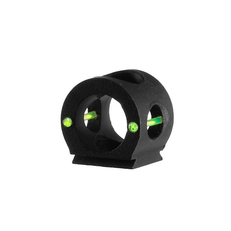 TRUGLO Tru Bead Universal Fiberoptiskt Multi-Color - bild 3 av 3