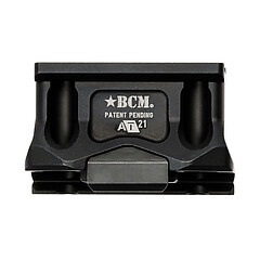 Bravo Company A/T Aimpoint Micro Lower 1/3 Co-Witness