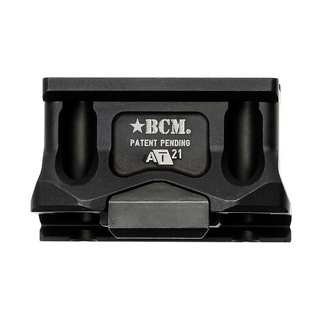 Bravo Company A/T Aimpoint Micro Lower 1/3 Co-Witness