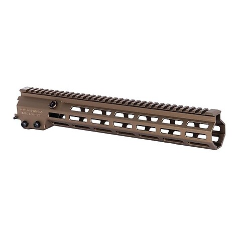 Geissele Super Modular Rail MK16 M-LOK 343mm Handguard DDC - bild 2 av 4