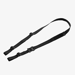 Magpul MS1 Lite Sling Vapenrem Svart