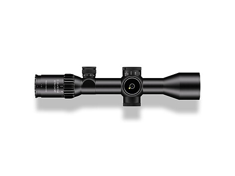 Schmidt & Bender PM II Ultra S. 3-20x50 IR FFP TR2ID CW DT27 - bild 5 av 8