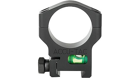 Accu-Tac 34mm Picatinny Ringar H: 35mm - bild 3 av 4