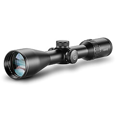Hawke Endurance 30 WA 2.5-10x50 Belyst LR Dot Kikarsikte