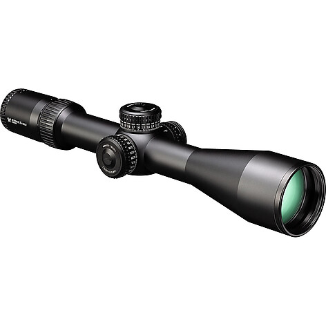 Vortex Strike Eagle 5-25x56 SF FFP Belyst EBR-7C MOA Kikarsikte